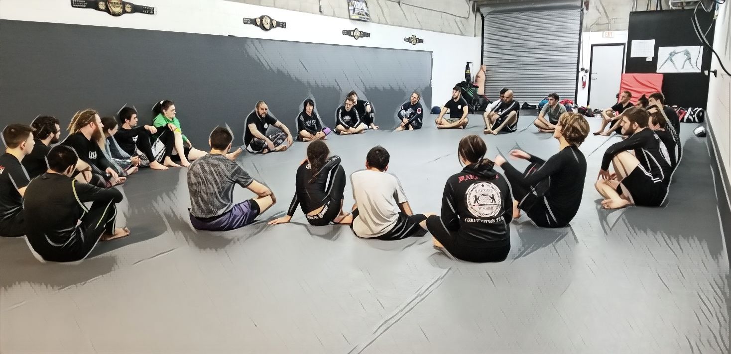 Mastermind MMA Academy photo