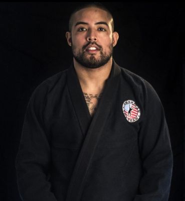 Jason A Jimenez photo